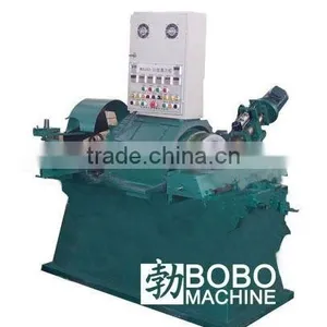 Stainless Steel Fork and Knife Grinding Machine thumbnail-1