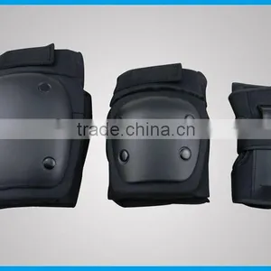 Knee Pads High Qulaity Roller Skating Protective thumbnail-4