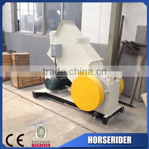 Plastic Crusher / Crusher for Plastic Pipe thumbnail-3