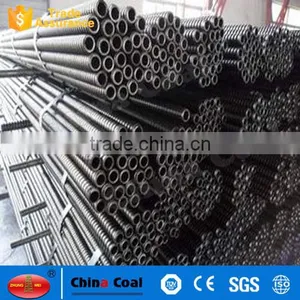 Roadway Support Anchor Rod/right and Left Handed Thread Rock Bolt thumbnail-3