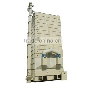 Rice Grain Dryer Machine thumbnail-2