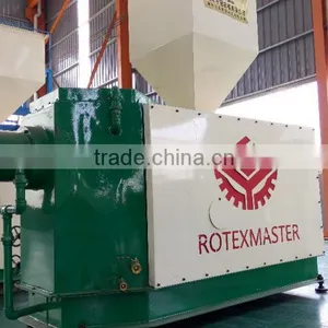 High Quality Palm Shell/olive Husk Biomass Burner for Boiler thumbnail-2