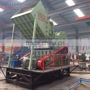 Newest Design Hot Sale Scrap Car Shell Crusher Waste Metal Crusher thumbnail-2