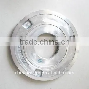 Plunger for SENX Lg936 Wheel Loader(spare Parts) thumbnail-1