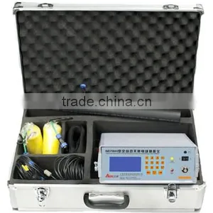 DZD-6A Minerals Detector Best Metal Detector Underground Metal Detector thumbnail-4