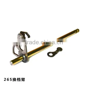 265 Gear Shifting Spindle or Arm for Motorcycle MeiQi thumbnail-1
