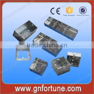 Hotsale Singapore Electrical Junction Box Metal thumbnail-1