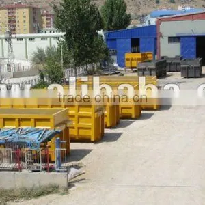 Roll Off Container thumbnail-1