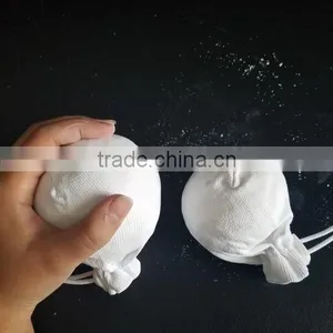 Refillable Hand Chalk Ball for Climbing Rock Climbing thumbnail-2