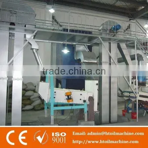 Hot Sale Green Tea Seed Oil Machine Processing Plant CE ISO thumbnail-1