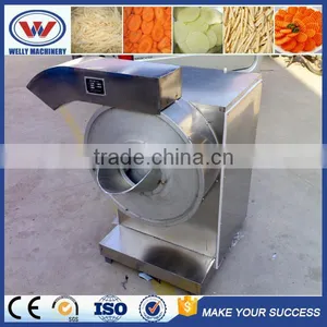 Popular Sale Low Price Industrial Potato Cutter thumbnail-1