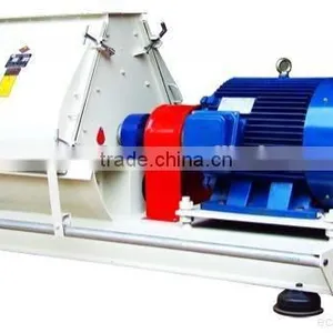 Maize Peeler And Grinder Corn Flour Making Machinery Maize Grits Dehuller and Crusher for Maize Processing Machinery thumbnail-4