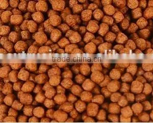 Nigeria Catfish Feed Production Line thumbnail-3