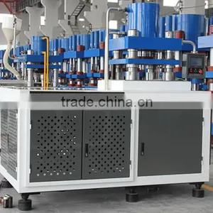 JYJ Hydraulic Tablet Press Machine Price thumbnail-2