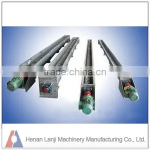 Industrial Screw Conveyor Manufacturer for Bulk Materials thumbnail-3