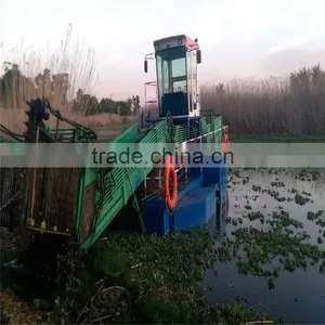 Aquatic Weed Cutting Equipment For Sale thumbnail-1