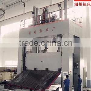 Top Quality Die Spotting Press Machine thumbnail-1