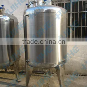 Vertical Juice Cooling Tank thumbnail-1