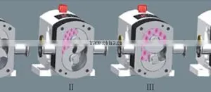 Rotor Pump Rotary Pump thumbnail-4