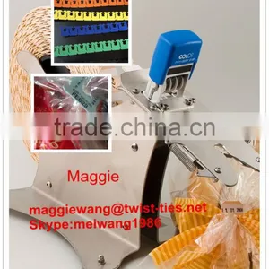 Bread Bag Clips/kwik Lock and Machine thumbnail-1