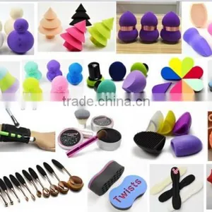 10pc Foundation Brush thumbnail-3