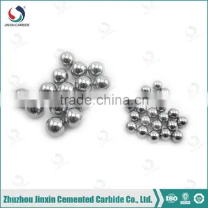 Tungsten Carbide Button Tips for Welding Drilling Bits thumbnail-5