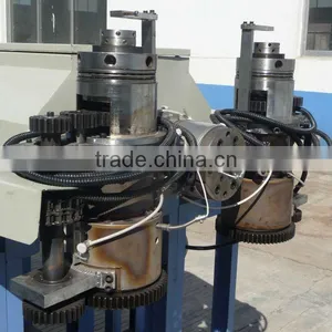 Salable Knotless Net Making Machine thumbnail-3
