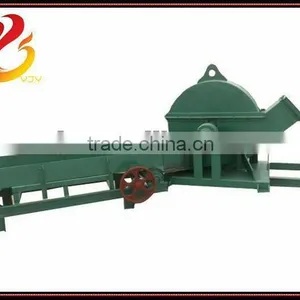 Wood Chipper (Self-Walking) thumbnail-1