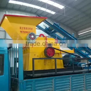 Recycling Equipment / How Dismantling Reuse Waste Engine Oil Filter thumbnail-1