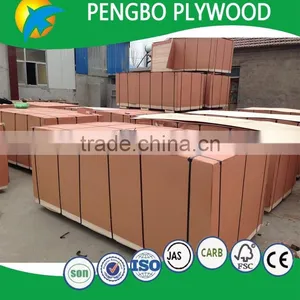 Cheap Brown Shuttering Plywood Plate thumbnail-6