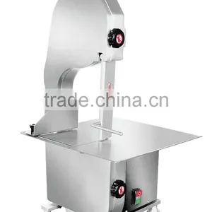 GRT-BS1650A Frozen Meat Bone Saw Machine thumbnail-1