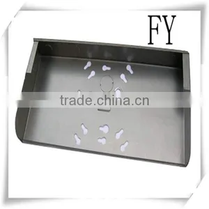 Custome or Nonstandard Metal Welding Parts,Punching Parts,Stamping Parts thumbnail-3