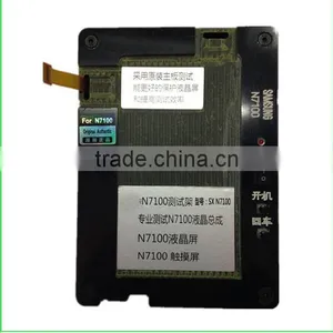 2015 New Arrival LCD Tester for I9220 N7100 I9300 I9505 I9100 for Samsung For Repairing by Test Lcd thumbnail-5