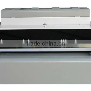 25 Inch Single Roller Tabletop UV Coating Machine thumbnail-1