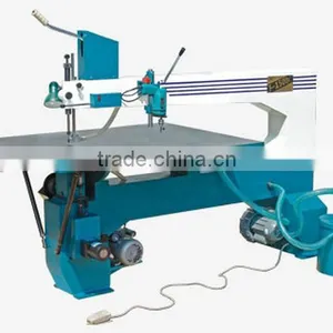 J-1200B Jogging Jig Saw Machine thumbnail-1