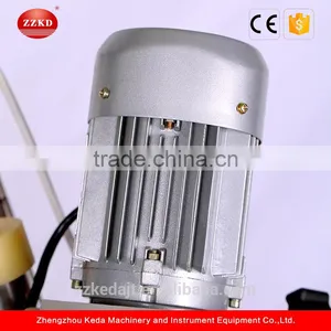 High Vacuum Rotavapor Supplier (1-50L ) thumbnail-3