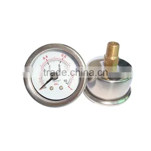 Different Types of Pressure Gauges thumbnail-4