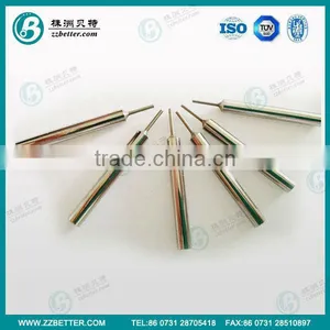 Tungsten Carbide Nozzle Guide For Nittoku Winding Machine thumbnail-1