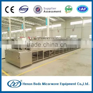 Onion Slice Dehydrator Continuous Type Drying Equipment thumbnail-3
