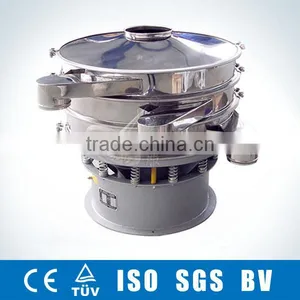 Gaofu Round Separator for Adipic Acid Powder thumbnail-1