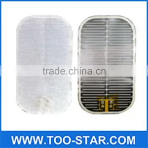 Cheap Wholesale 140*80cm PET Electrothermal Film Car Side Mirror Heater thumbnail-1