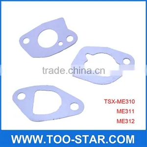 New Carburetor Carb Paper Gasket For Honda GX160 GX168 GX200 Engine thumbnail-1