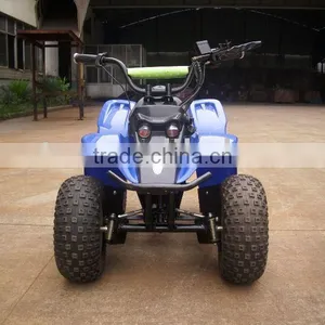 ELECTRIC ATV SX-E 350ATV-B thumbnail-1
