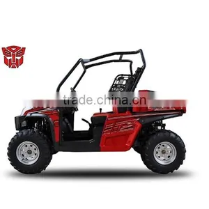 EEC/EPA Certificated 500cc 4 Wheel Drive 500cc off Road Dune Buggy thumbnail-5