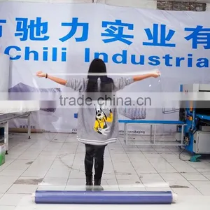 NaiGu Supply Plastic Sheets Film for Packing or Making Bags thumbnail-4
