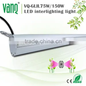 VANQLED Distributor Grow Light for Greenhouse 75w for Interlighting Cucumber/Tomatoes thumbnail-3