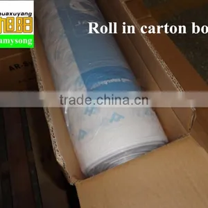 LDPE Plastic Clear Car Seat Covers With TOYOTA Printing 500 Pcs/roll thumbnail-5