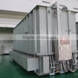 Rectifier Transformer for Mining Locomotive,Rectifier Power Cabinet for Trolley Locomotive, Rectifier Inverter thumbnail-6