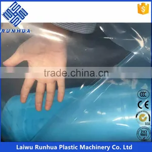 Low Tunnel Film Blowing Machine thumbnail-4