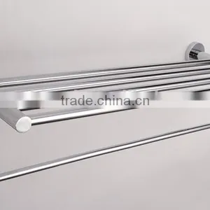 Stainless Steel 304 Towel Rack thumbnail-2